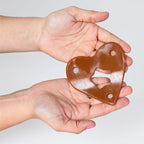 HEMMELIG LEG - CHOKOLADE GUMMIBANDSTRØS
