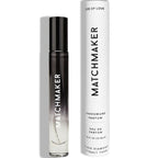 KÆRLIGHEDENS ØJE - MATCHMAKER BLACK DIAMOND PHEROMONE PARFUME ATTRACT THEM 10 ML