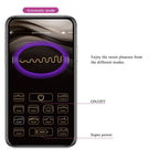 PRETTY LOVE - HECTOR ELEKTROCHODVIBRATOR GRATIS APP VIOLET