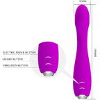 PRETTY LOVE - HECTOR ELEKTROCHODVIBRATOR GRATIS APP VIOLET