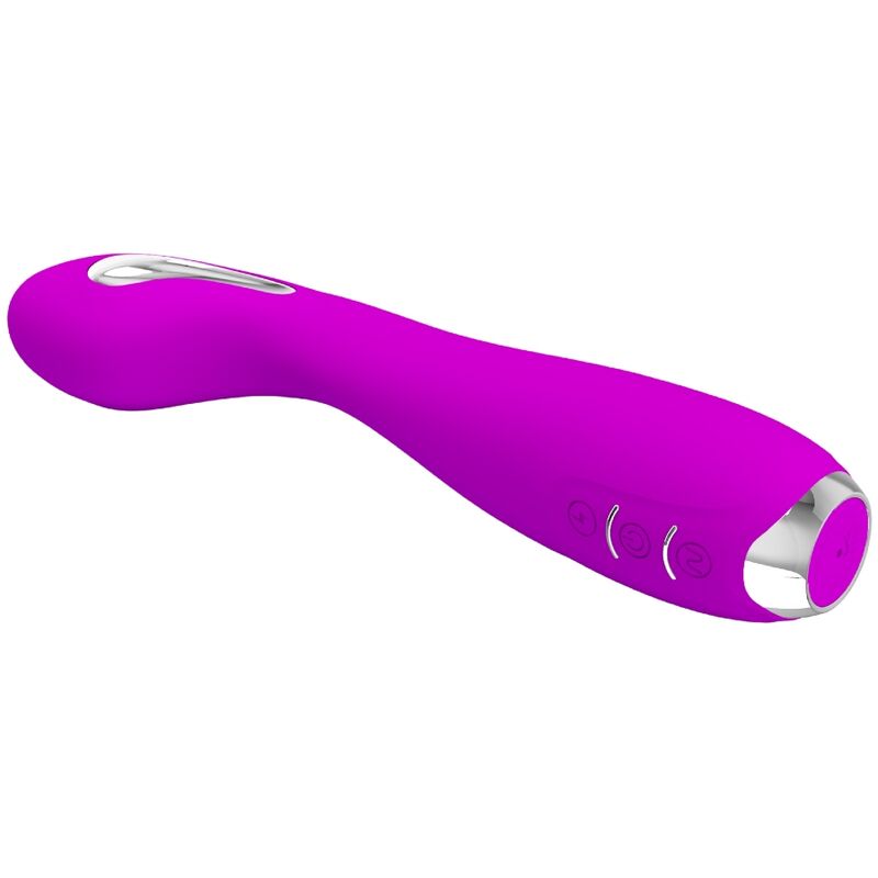 PRETTY LOVE - HECTOR ELEKTROCHODVIBRATOR GRATIS APP VIOLET
