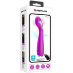 PRETTY LOVE - HECTOR ELEKTROCHODVIBRATOR GRATIS APP VIOLET