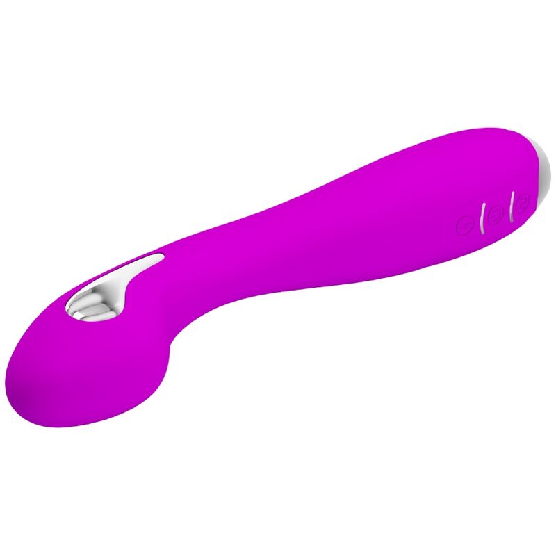 PRETTY LOVE - HECTOR ELEKTROCHODVIBRATOR GRATIS APP VIOLET