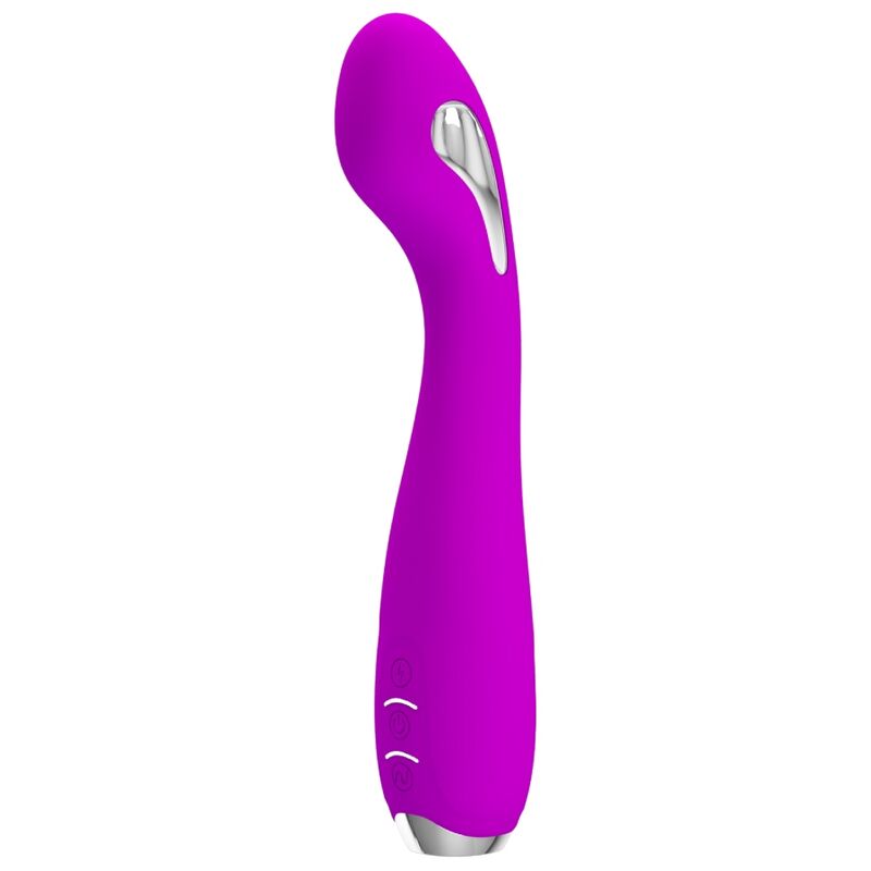 PRETTY LOVE - HECTOR ELEKTROCHODVIBRATOR GRATIS APP VIOLET