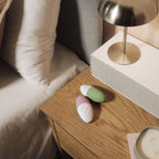LELO - SIRI 3 KLITORIS MASSAGEAPPARAT PISTACIECREME