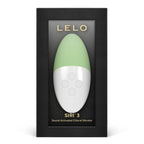 LELO - SIRI 3 KLITORIS MASSAGEAPPARAT PISTACIECREME