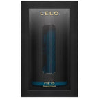 LELO - F1S V3 MANLIG MASTURBATOR BLÅKANT