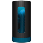 LELO - F1S V3 MANLIG MASTURBATOR TEAL XL