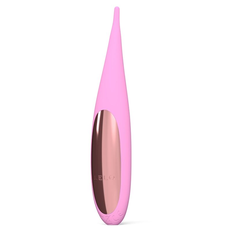 LELO - DOT REJSE KLITORIS STIMULATOR PINK
