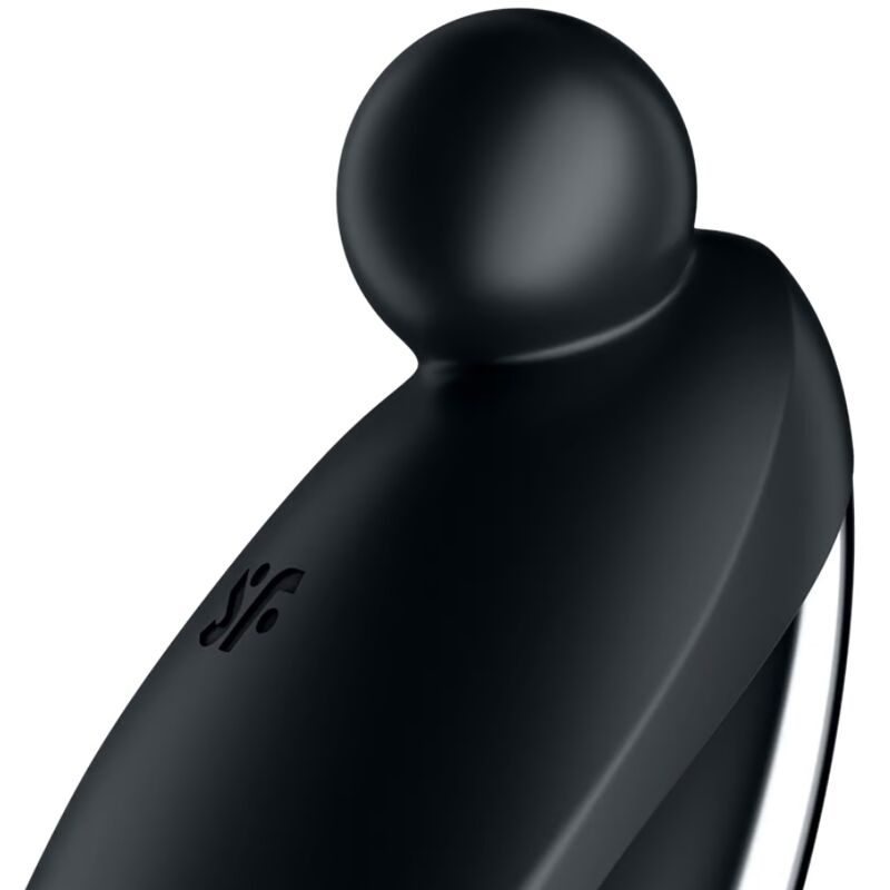 SATISFYER - SPOT ON 2 LAY-ON VIBRATOR SORT