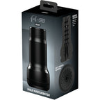KIIROO - FEEL POCKET MANDLIG MATURBATOR