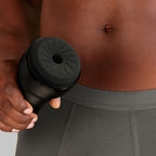 KIIROO - FEEL POCKET MANDLIG MATURBATOR