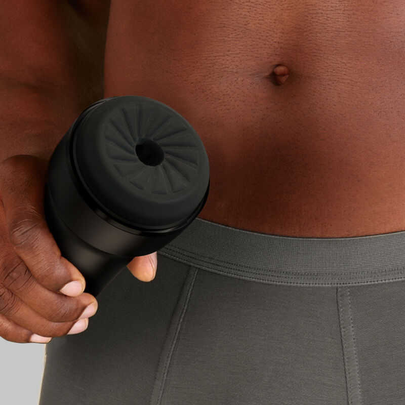 KIIROO - FEEL POCKET MANDLIG MATURBATOR