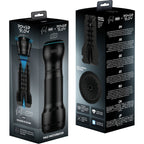 KIIROO - FEEL POCKET MANDLIG MATURBATOR + POWER BLOW