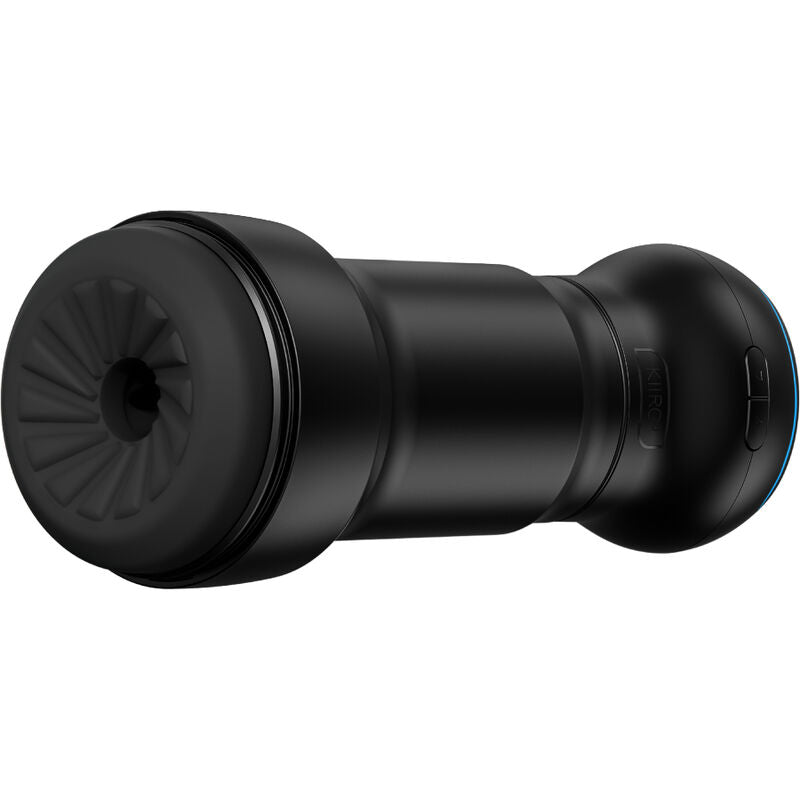 KIIROO - FEEL POCKET MANDLIG MATURBATOR + POWER BLOW
