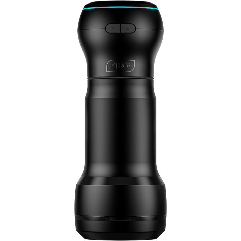 KIIROO - FEEL POCKET MANDLIG MATURBATOR + POWER BLOW