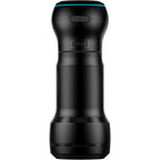 KIIROO - FEEL POCKET MANDLIG MATURBATOR + POWER BLOW