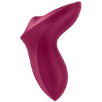 SATISFYER - EXCITERRR LAY-ON KLITORIS BÆRVIBRATOR