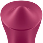 SATISFYER - EXCITERRR LAY-ON KLITORIS BÆRVIBRATOR