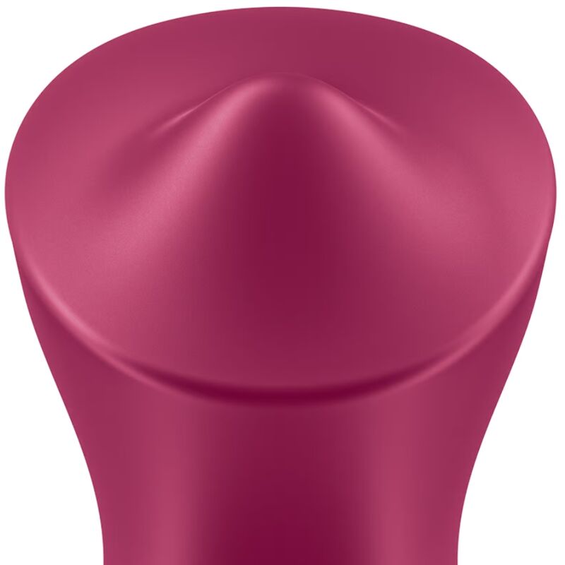 SATISFYER - EXCITERRR LAY-ON KLITORIS BÆRVIBRATOR