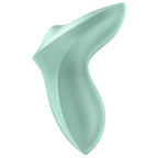SATISFYER - EXCITERRR LAY-ON KLITORIS MINT VIBRATOR