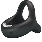 PRETTY LOVE - ELLIOTT SORT VIBRATORRING