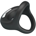 PRETTY LOVE - ELLIOTT SORT VIBRATORRING