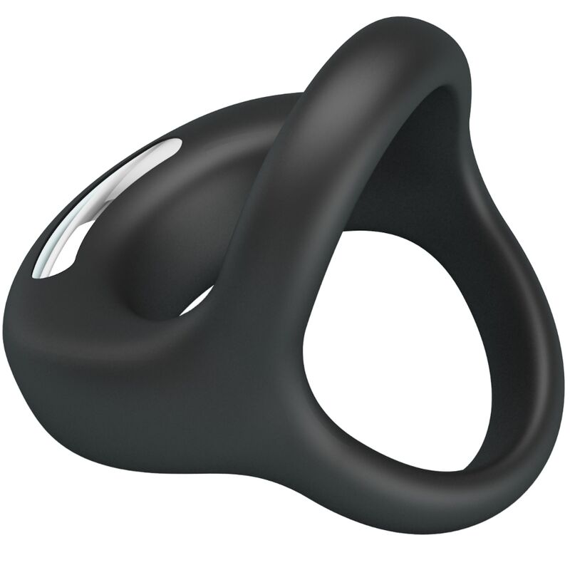 PRETTY LOVE - ELLIOTT SORT VIBRATORRING