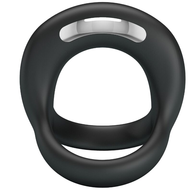 PRETTY LOVE - ELLIOTT SORT VIBRATORRING