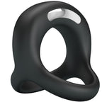 PRETTY LOVE - ELLIOTT SORT VIBRATORRING