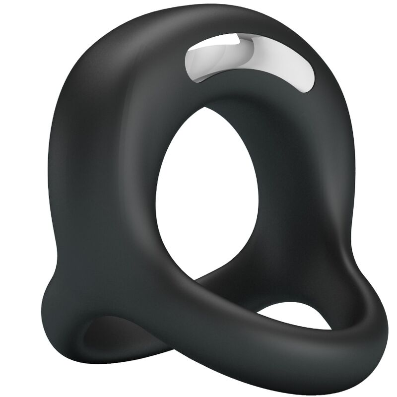 PRETTY LOVE - ELLIOTT SORT VIBRATORRING