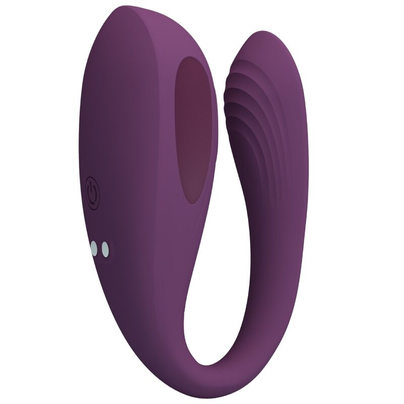 PRETTY LOVE - AARI LILLA KLITORAL MASSAGEAPPARAT GRATIS APP