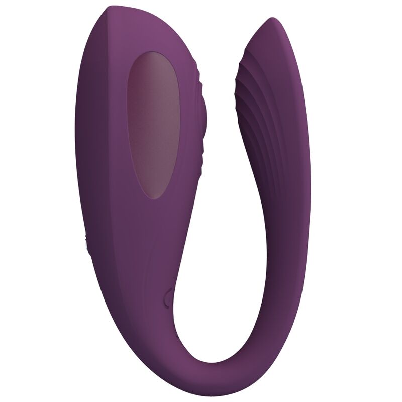 PRETTY LOVE - AARI LILLA KLITORAL MASSAGEAPPARAT GRATIS APP