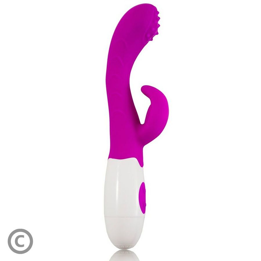 PRETTY LOVE - FLIRTS ARTHUR VIBRATOR