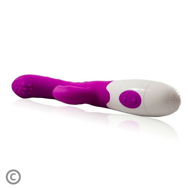 PRETTY LOVE - FLIRTS ARTHUR VIBRATOR