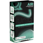 UNIQ - AIR LATEXFRI KVINDEKONDOM 3 STK.