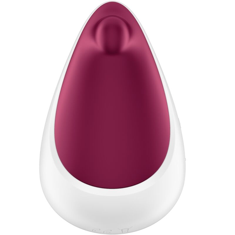 SATISFYER - SPOT ON 3 KLITORIS STIMULATOR BÆR