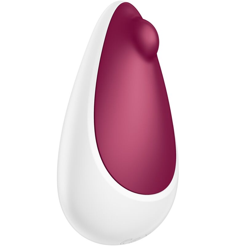 SATISFYER - SPOT ON 3 KLITORIS STIMULATOR BÆR