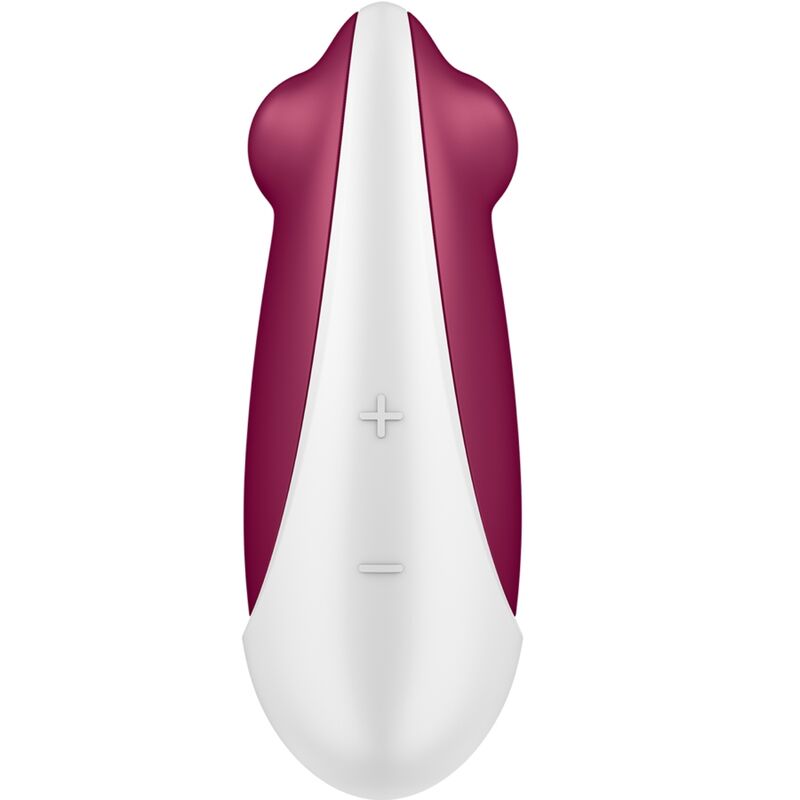 SATISFYER - SPOT ON 3 KLITORIS STIMULATOR BÆR
