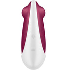 SATISFYER - SPOT ON 3 KLITORIS STIMULATOR BÆR