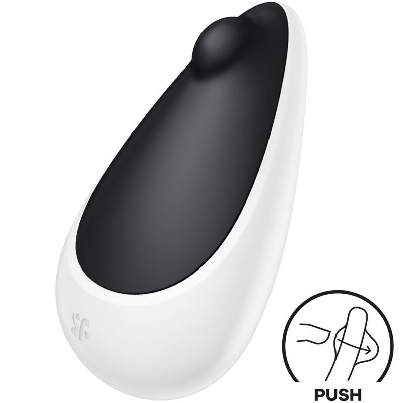 SATISFYER - SPOT ON 3 KLITORIS STIMULATOR SORT