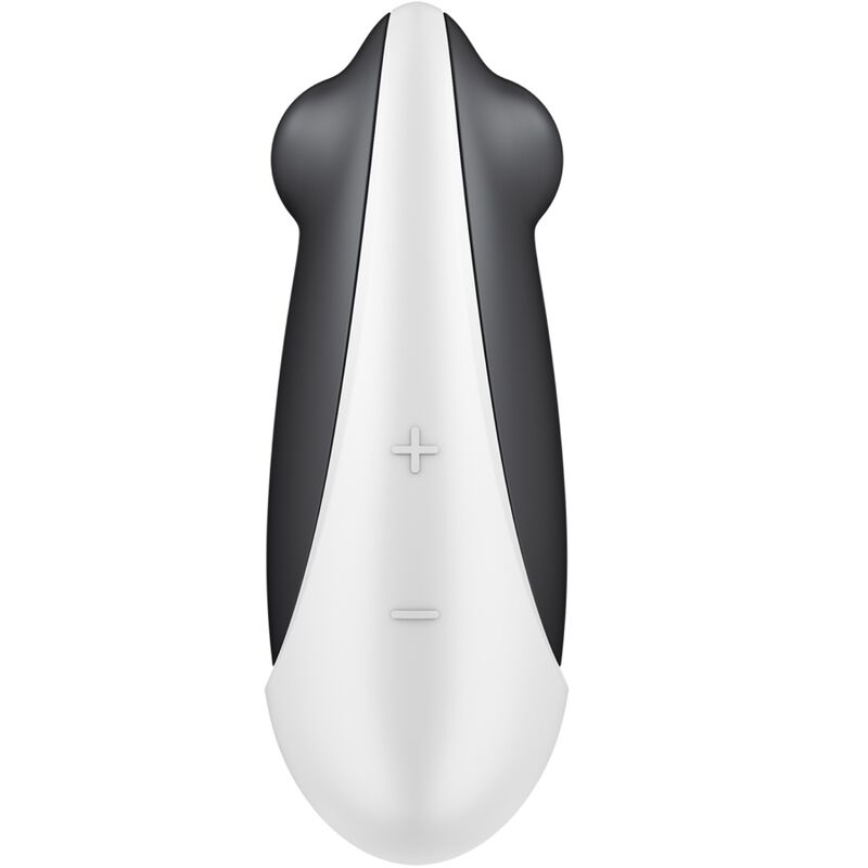 SATISFYER - SPOT ON 3 KLITORIS STIMULATOR SORT