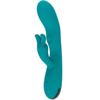 ARMONY - DANSENDE KANINVIBRATOR KANIN 10 HASTIGHEDER GRØN