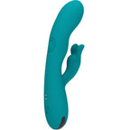 ARMONY - DANSENDE KANINVIBRATOR KANIN 10 HASTIGHEDER GRØN