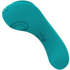 ARMONY - PLEASURE TRUSSEVIBRATOR FJERNBETJENING 3 HASTIGHEDER GRØN
