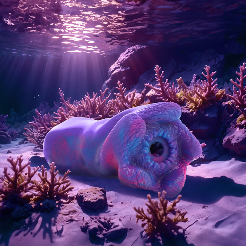 EPIC - THETIS CYCLOPS MANDLIG MATURBATOR