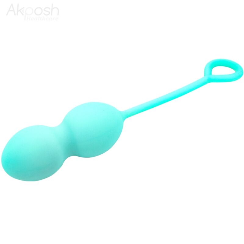 ARMONY - ANABIOSIS VAGINAL HÅNDTAG 3 NIVEAUER GRØN