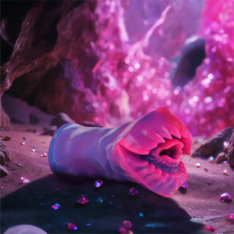 EPIC - ERIS CYCLOPS MANDLIG MATURBATOR