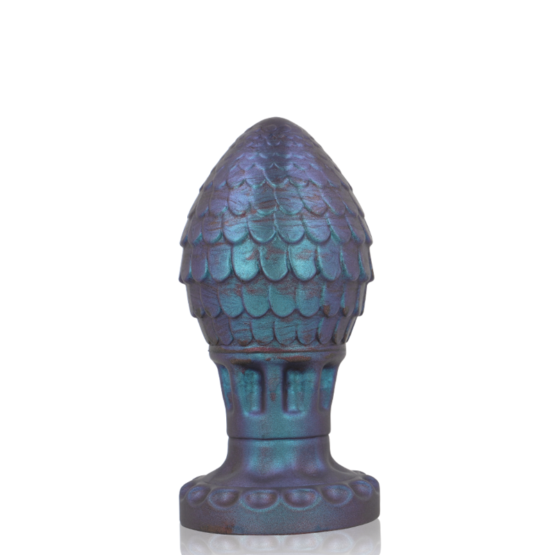 EPIC - VRAKOS DRAGON EGG ANALPLUG STØRRELSE S