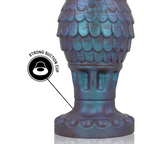 EPIC - VRAKOS DRAGON EGG ANALPLUG STØRRELSE S